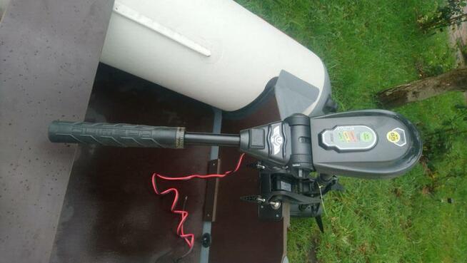 Super Cena. Sprzedam ponton model Capitan 330SS o