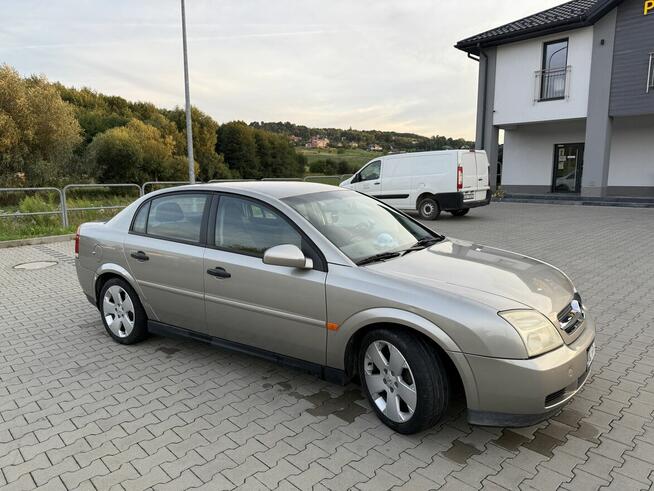 Opel Vectra C 1.8 LPG