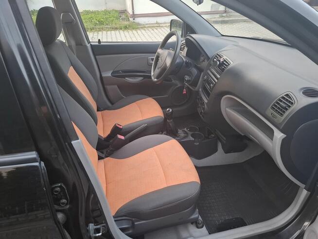 KIA PICANTO 1.0 Benzyna