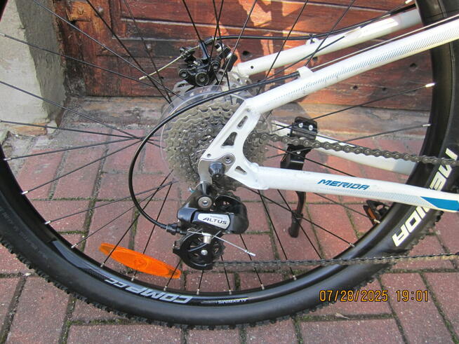 Sprzedam rower górski Merida big seven