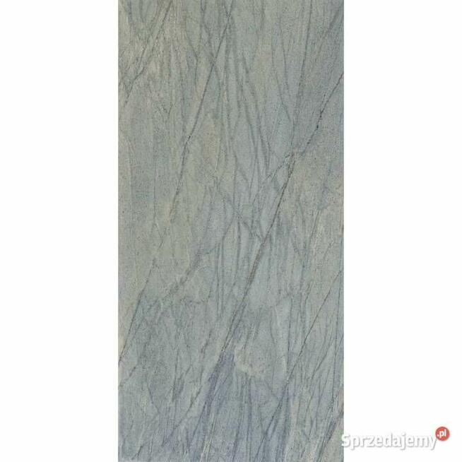 Płytki Kwarcyt Silver Shine szlifowany 60x30x1,2 cm