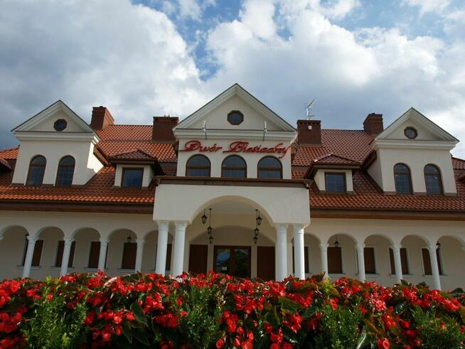 Sprzedam udziały w spółce z o.o funkcjonująca nieruchomość