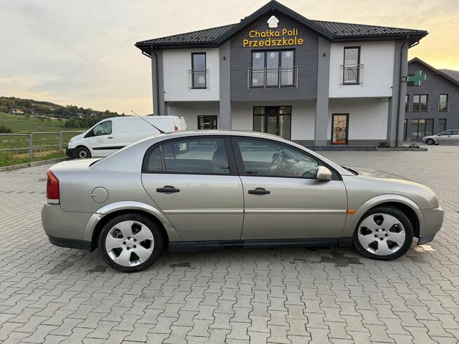 Opel Vectra C 1.8 LPG