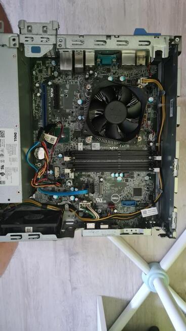DELL OPTIPLEX 5040