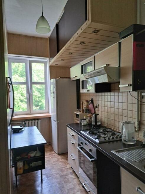 Wynajmę mieszkanie Łódź Bałuty ul. Berlińskiego