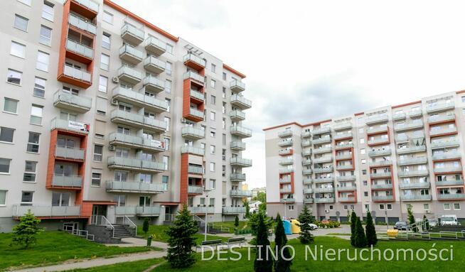 Panorama Dobrzec - 2pokoje z balkonem