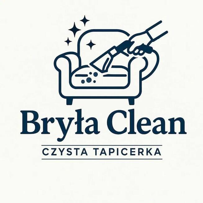 Bryła Clean - MOBILNE PRANIE TAPICERKI - Kanapy, Sofy, Mater