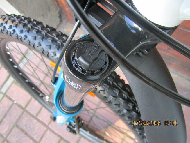 Sprzedam rower górski Merida big seven