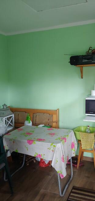 Sprzedam ogródek RODO