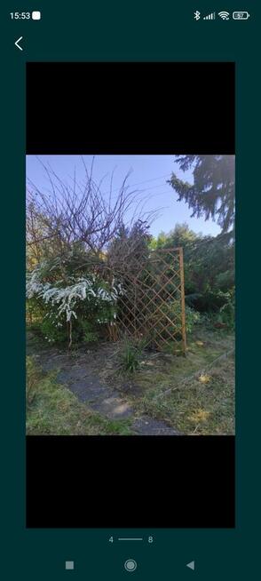 Sprzedam działkę ROD Solidarność