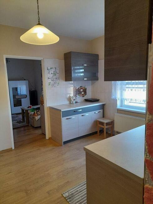 Mieszkanie + działka nad Morzem Łeba bezczynszowe