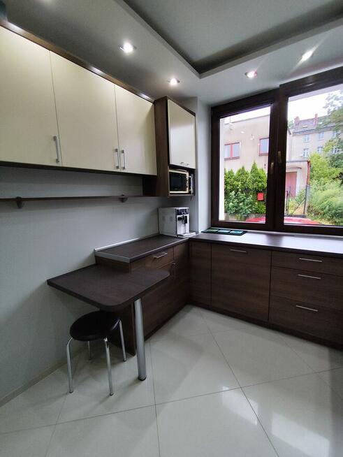 Mieszkanie 59m, 3 pokoje, Śródmieście, miejsce postojowe