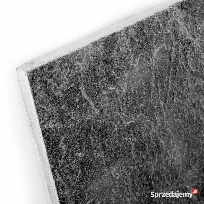 Płytki kwarcyt Silver Grey naturalny 60x30x1,2 cm