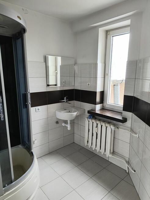 Mieszkanie 68 m2, 3 pokoje, 4 piętro w Piszu