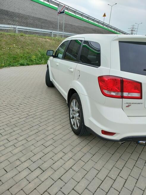 Dodge Journey 3.6 V6 2019 R 4x4