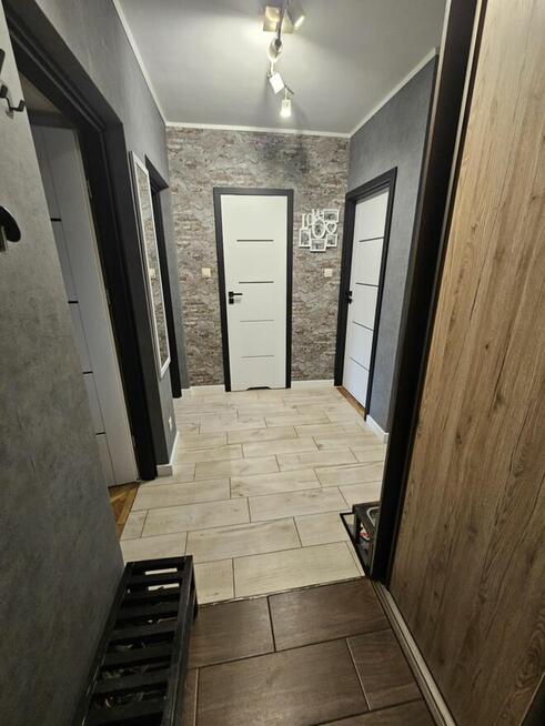 Mieszkanie 59m, 3 pokoje, Śródmieście, miejsce postojowe