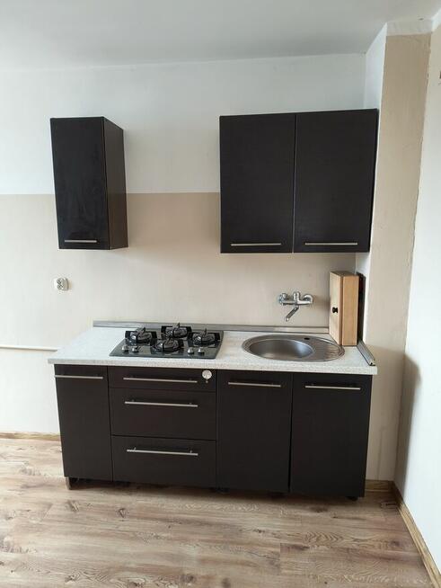 Mieszkanie 68 m2, 3 pokoje, 4 piętro w Piszu