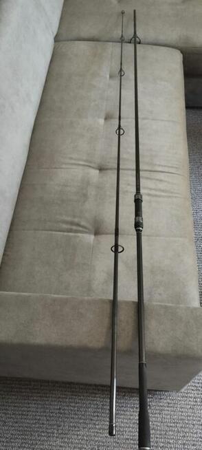 Sprzedam 3 wędki karpiowe Fox horyzont X4 12ft 3.25lbs