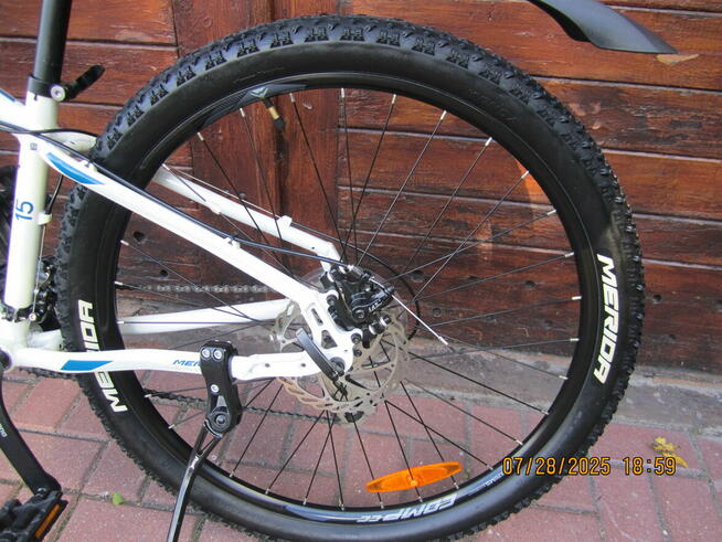 Sprzedam rower górski Merida big seven