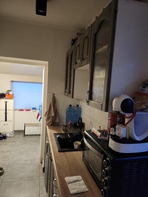 Sprzedam całoroczną działkę rod