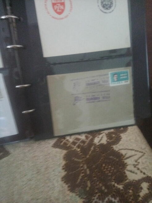 Sprzedam OKAZJA Albumy klasery