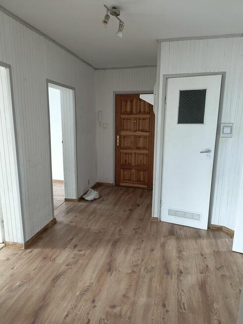 Mieszkanie 68 m2, 3 pokoje, 4 piętro w Piszu