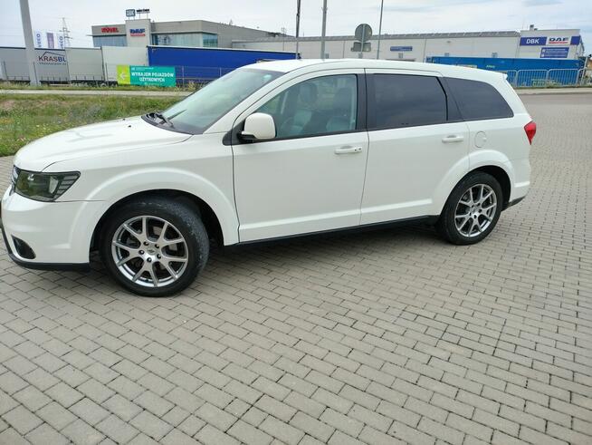 Dodge Journey 3.6 V6 2019 R 4x4