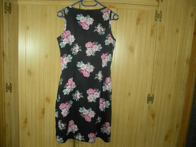 Sukienka LINDEX - Rozmiar 38 , M