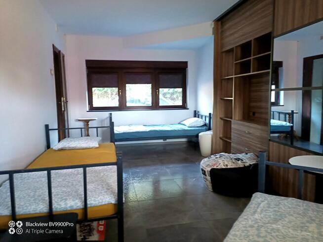 DOM NA SPRZEDAŻ – GOTOWA INWESTYCJA Z POTENCJAŁEM – SZPĘGAWA