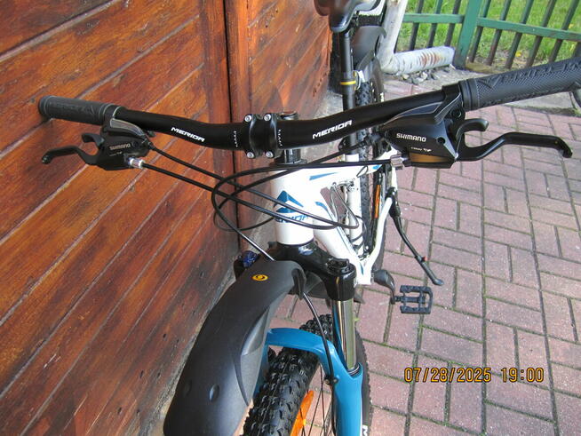 Sprzedam rower górski Merida big seven