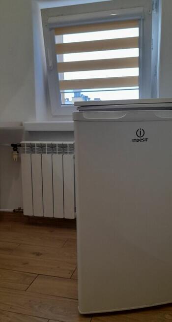 Sprzedam mieszkanie 31,4m