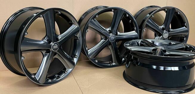 RH AU9025 9x20 ET50 5x120 BYD AMAROK T5 TOUAREG Caravelle
