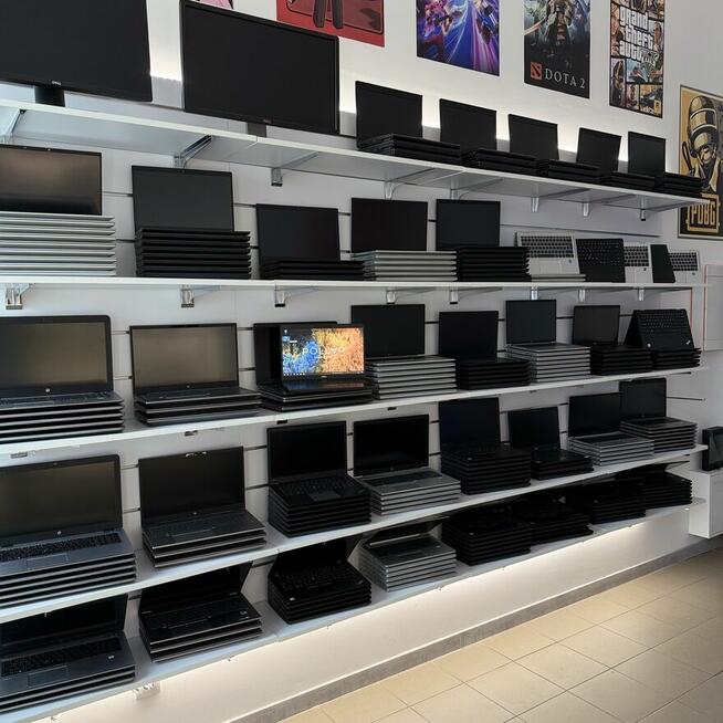 Laptop Dell Laittude 5400 i5-8gen / 256 SSD/ 16 RAM/ FHD IPS