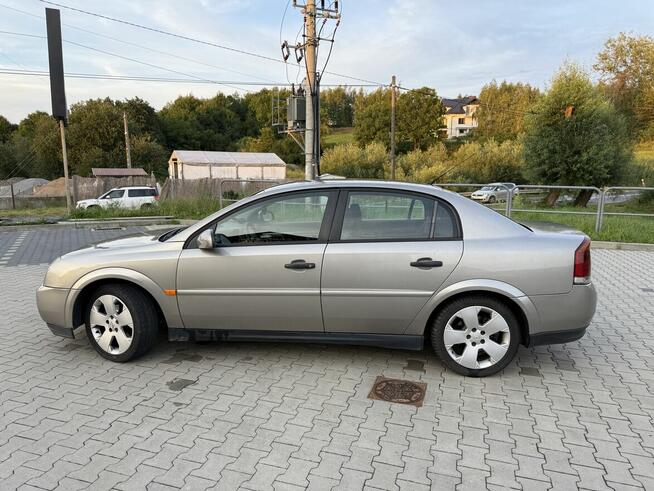 Opel Vectra C 1.8 LPG