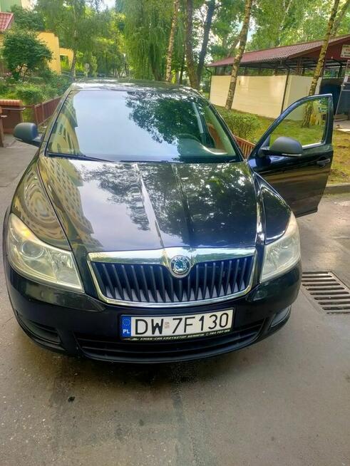 Skoda Octavia 2 sprzedam