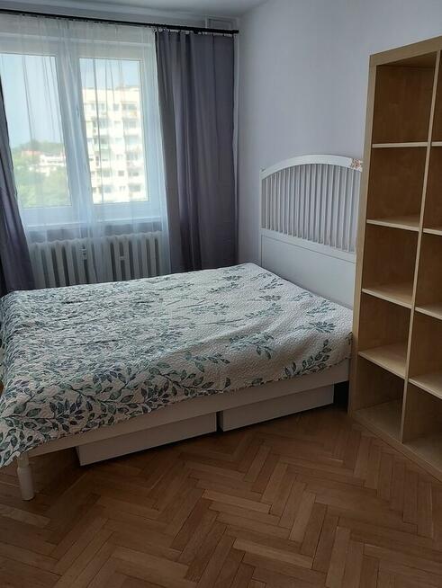 Wynajmę mieszkanie w Gdyni