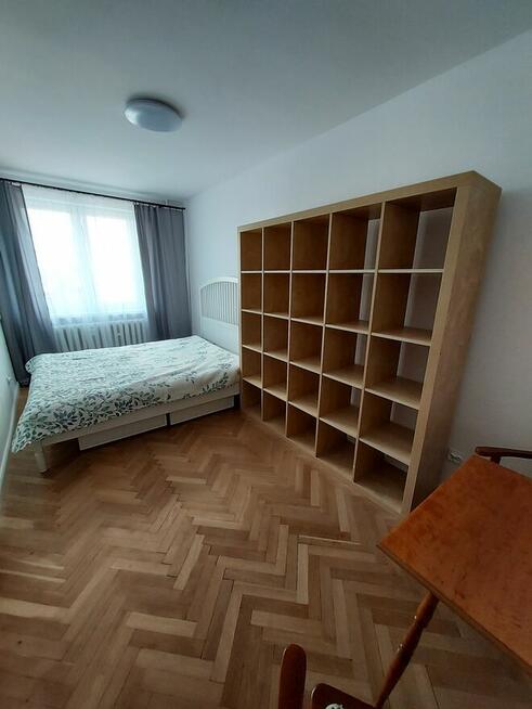 Wynajmę mieszkanie w Gdyni