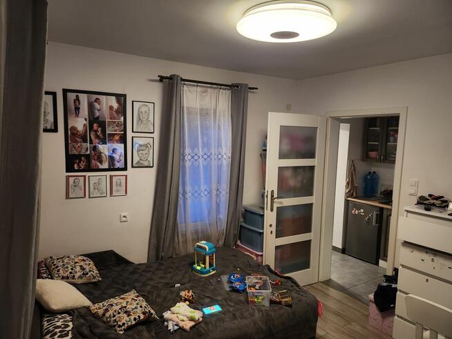 Sprzedam całoroczną działkę rod