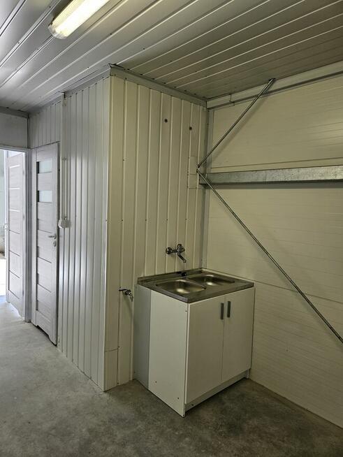 Wynajmę lokal 285m2 Kielce na produkcję, magazyn, usługi itp