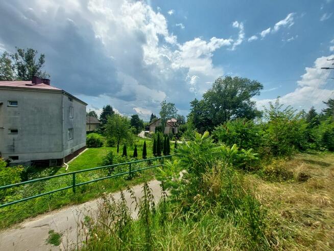 NOWA CENA! Działka z warunkami zabudowy na sprzedaż – Bażanó