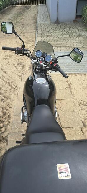 Sprzedam Yamaha XJ600N