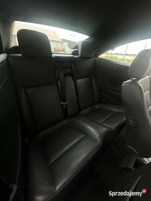 Opel Astra H Cabrio 1.6 Benzyna + LPG