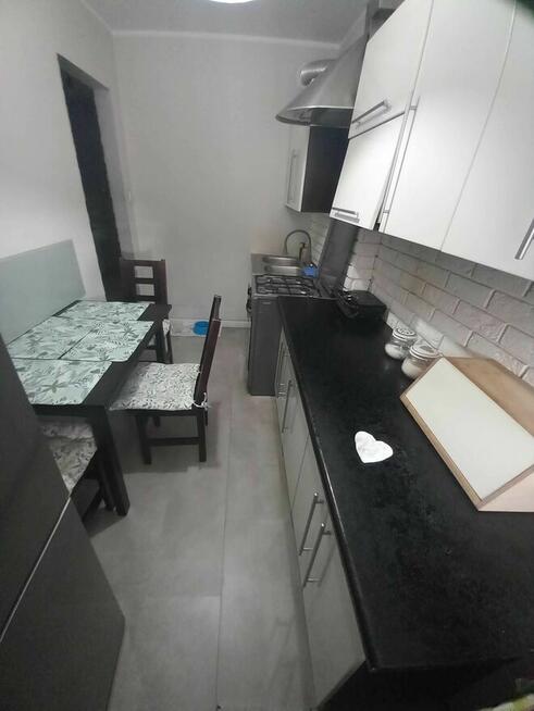 3- pokojowe mieszkanie z balkonem w Żurominie