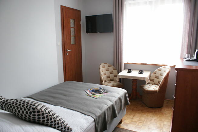 VILLA AMIRO POKOJE GOŚCINNE WŁADYSŁAWOWO