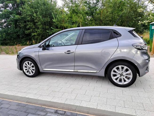 Renault Clio salon Polska