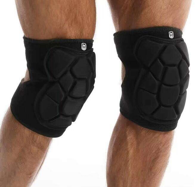 Ochraniacze na kolana Wosweir