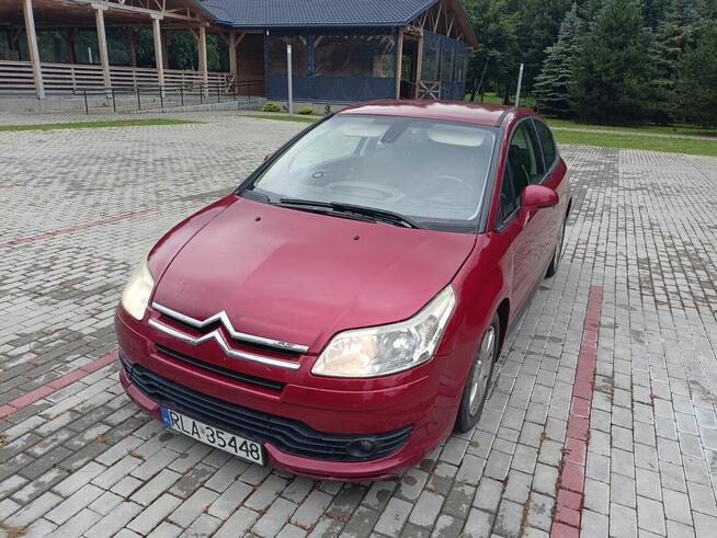 Citroen C4 Okazja Cena do negocjacji !!!