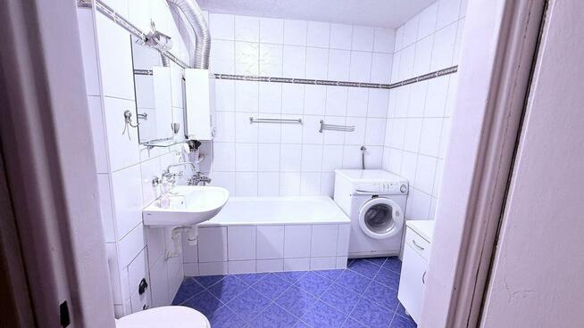 Przytulne mieszkanie 48 m² | 2 pokoje | Zielona okolica