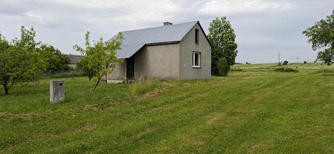 Na sprzedaż dom letniskowy całoroczny