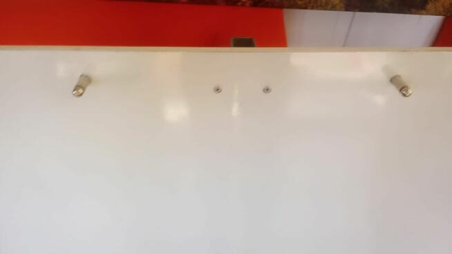 Flipchart na Trójnogu tablica flipcharty do biur domu szkoły